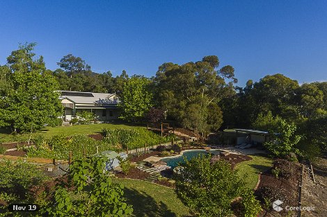 125 Wallace Pde, Healesville, VIC 3777