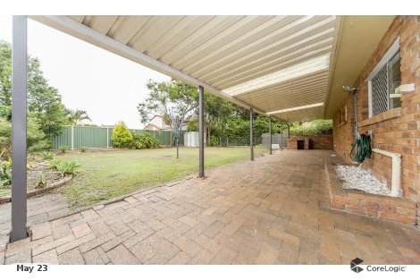 33 Jacaranda Ave, Hollywell, QLD 4216