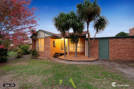 2/100 Cranbourne-Frankston Rd, Langwarrin, VIC 3910