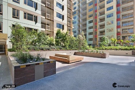 706/24 Brewers St, Bowen Hills, QLD 4006