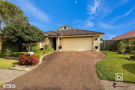 4 Myrtle Tce, Hamlyn Terrace, NSW 2259