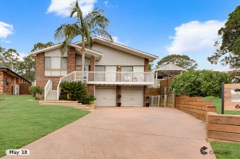 6 Rambler Pl, Ingleburn, NSW 2565