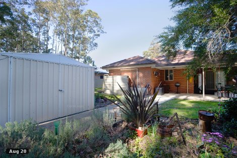 43 Litchfield Cres, Long Beach, NSW 2536