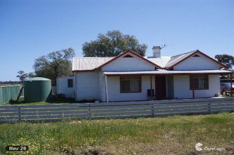 148 Wahring-Euroa Rd, Wahring, VIC 3608