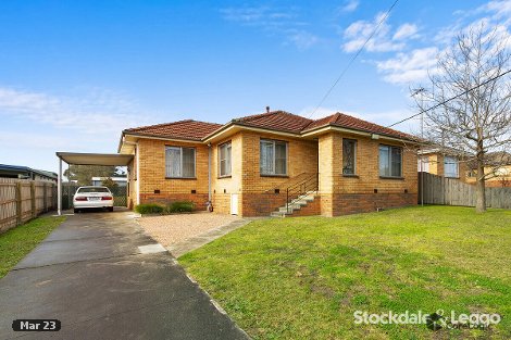 114 Vincent Rd, Morwell, VIC 3840