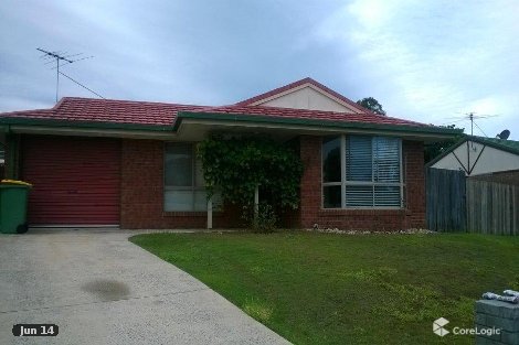 4 Talbot Pl, Berrinba, QLD 4117