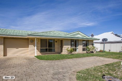 4b Butcherbird Pl, West Busselton, WA 6280