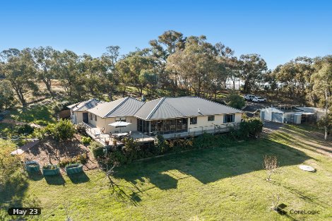 345 Bowan Park Rd, Lidster, NSW 2800