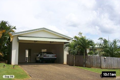 166 Mcfarlane Dr, Kanimbla, QLD 4870