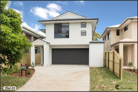 39 Penhill St, Nudgee, QLD 4014