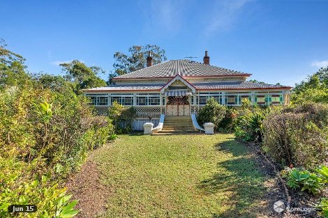 100 Mount Crosby Rd, Tivoli, QLD 4305