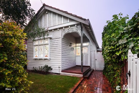 5 Fenton St, Ascot Vale, VIC 3032