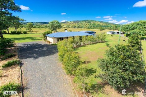 120 Nerreman Rd, Wivenhoe Pocket, QLD 4306