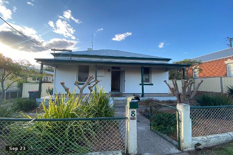 8 East St, Tamworth, NSW 2340