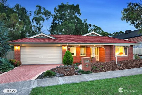 34 Regency Rise, Chirnside Park, VIC 3116