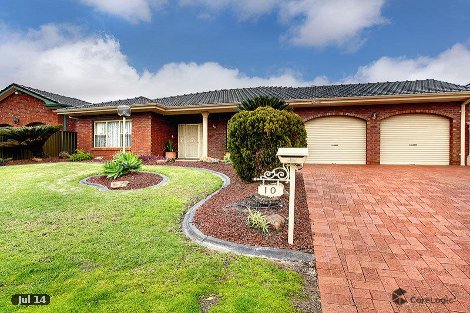 10 Watson St, Hectorville, SA 5073