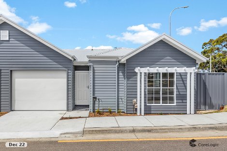 2 Frogmouth Bvd, Elermore Vale, NSW 2287