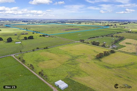 266 Occupation Lane, Garvoc, VIC 3265