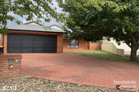 3 Falcon Ct, Shepparton, VIC 3630