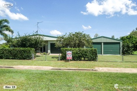 6 Baker St, Dimbulah, QLD 4872