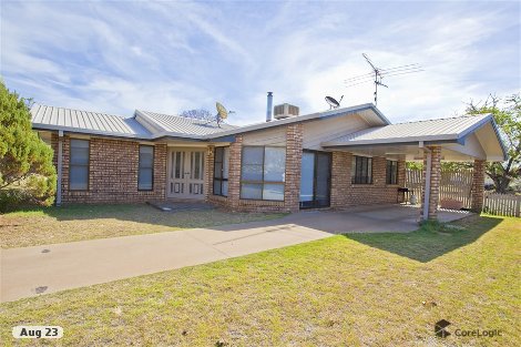 4 Fitzgerald St, Chinchilla, QLD 4413