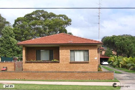 100 Gladstone Ave, Coniston, NSW 2500