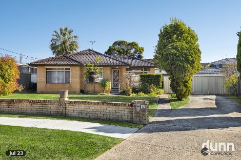 12 Lucas Ave, Moorebank, NSW 2170