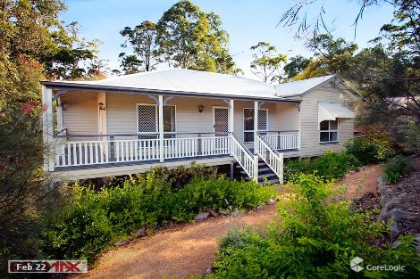 97 Ira Buckby Rd W, Cashmere, QLD 4500