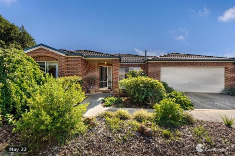 3 Whitely Cres, Alfredton, VIC 3350