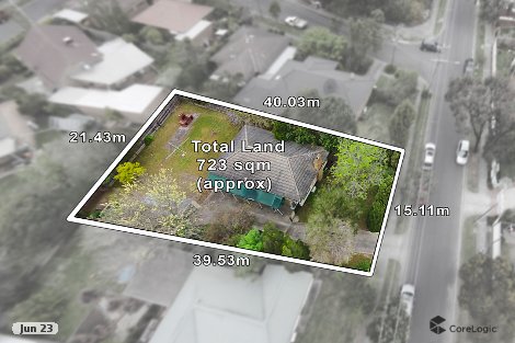 51 Lasiandra Ave, Forest Hill, VIC 3131