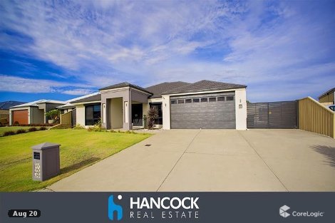 4 Apsley Cir, Millbridge, WA 6232