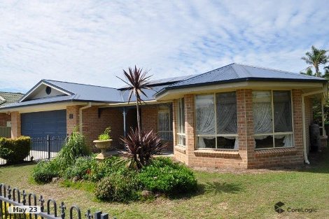 10 Jamieson St, Stuarts Point, NSW 2441