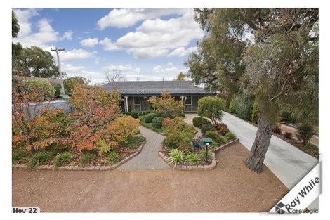 45 Mceachern Cres, Melba, ACT 2615