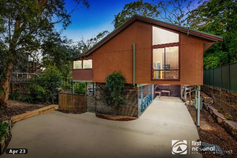 69 Bowen Mountain Rd, Bowen Mountain, NSW 2753