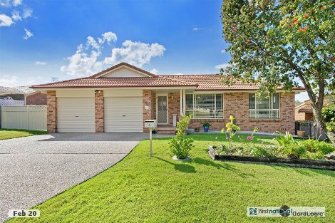 4 Bass Ave, Laurieton, NSW 2443