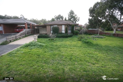 31 Shrubby Walk, Croydon South, VIC 3136