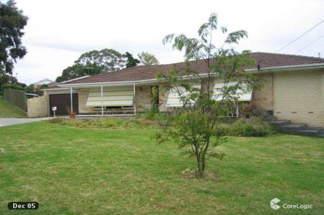 8 Pineridge Rd, O'Halloran Hill, SA 5158