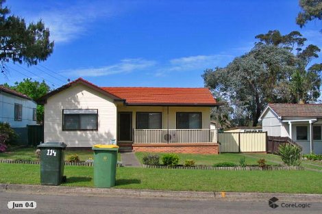 114 Hampden Rd, South Wentworthville, NSW 2145