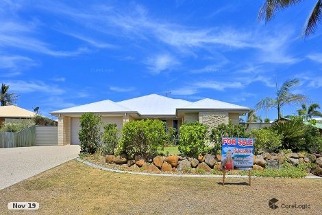 6 Ocean View Pl, Elliott Heads, QLD 4670