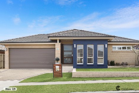 6 Graziers Way, Carnes Hill, NSW 2171