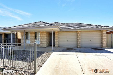 4 Saxon St, Smithfield Plains, SA 5114