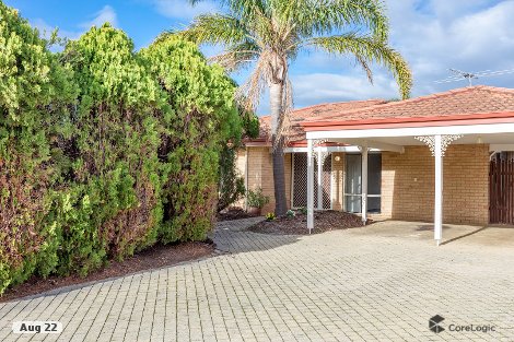 2 Larkspur Pl, Thornlie, WA 6108