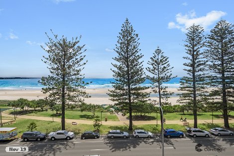 18/2 Ward St, Coolangatta, QLD 4225