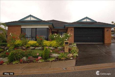 12 Pinewood Ct, Golden Grove, SA 5125