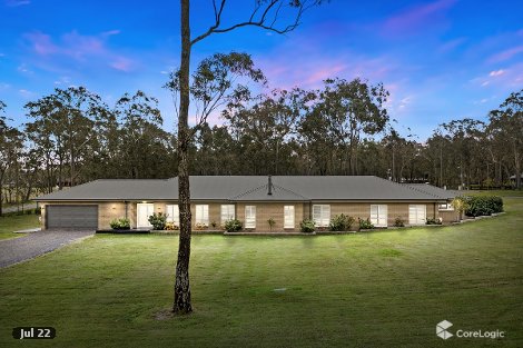 1 Gerill Cl, Wallalong, NSW 2320