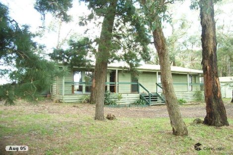 413 Main Creek Rd, Main Ridge, VIC 3928