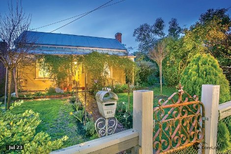 615 Nicholson St, Black Hill, VIC 3350