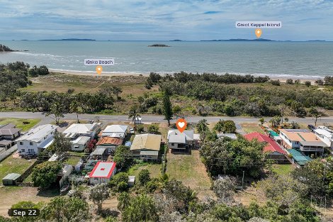 830 Scenic Hwy, Kinka Beach, QLD 4703