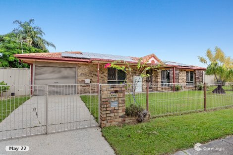 4 Brabham St, Crestmead, QLD 4132