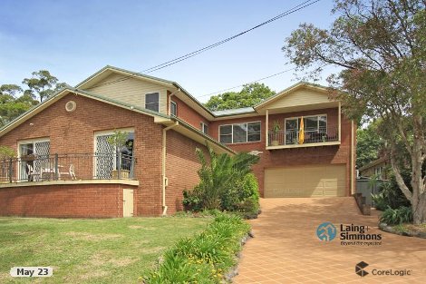 27 George St, Yowie Bay, NSW 2228